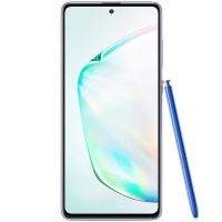 گوشی موبایل سامسونگ مدل Galaxy Note10 Lite SM-N770F/DS دو سیم کارت ظرفیت ۱۲۸ گیگابایت