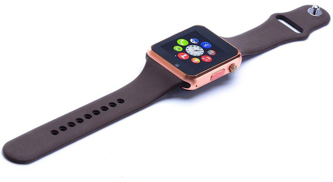 ساعت هوشمند میدسان مدل A1 - تصویر 2