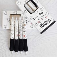 خودکار گریپ دار پاپی